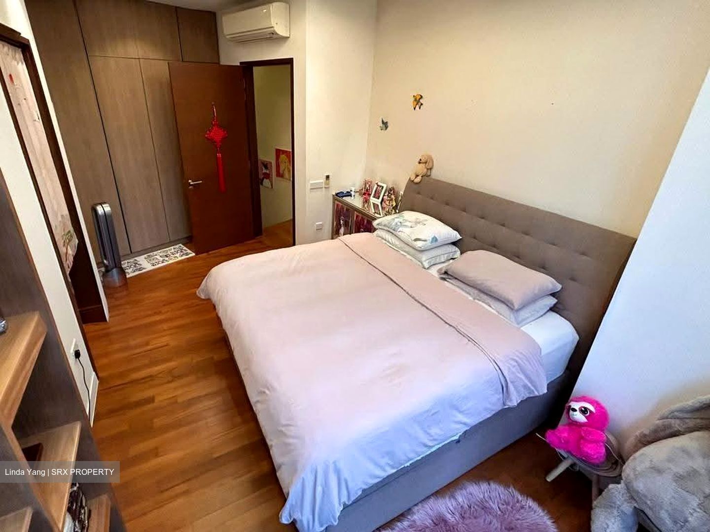 D'Leedon (D10), Condominium #631995551